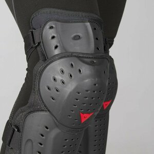 Наколенники Dainese Knee V E1