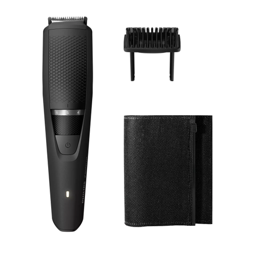 Триммер Philips Norelco Beard Series 3000 BT3210/41 Черный