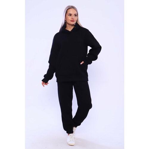 фото Костюм натали, размер 54, черный