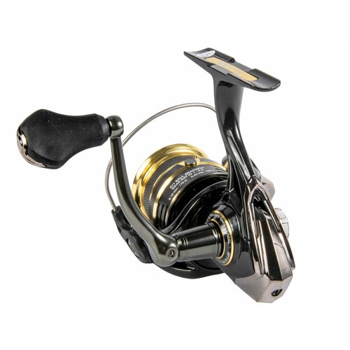 Катушка рыболовная WFT Alite Carbon 9 2000FD