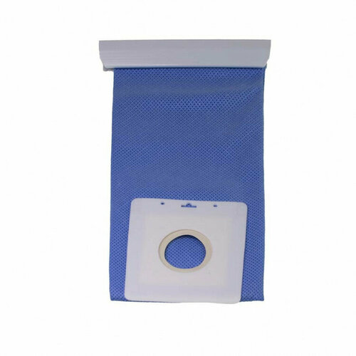 мешок пылесборник многоразовый для пылесосов samsung dj69 00481b Набор 3 шт Мешок для пылесосов Samsung, 150×280мм, отверстие 46мм (DJ69-00420B, DJ69-00420A, PL056), KMv1015