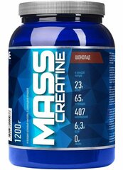 RLine Mass + Creatine (1200г) Банан