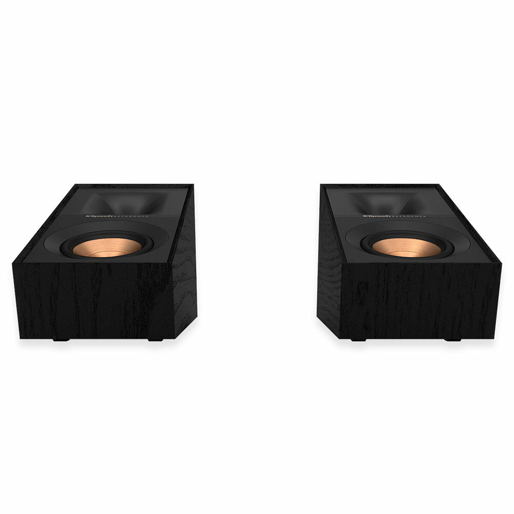 Акустика Dolby Atmos Klipsch R-40SA Black