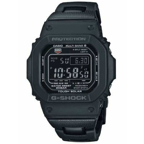 фото Наручные часы casio g-shock, черный