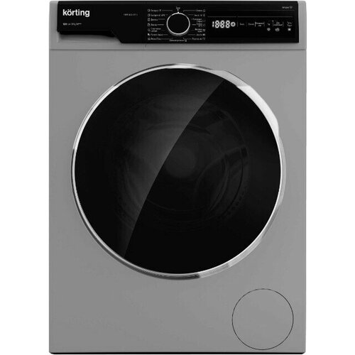 Стиральная машина Korting KWM 58LS1297 S 6099000₽