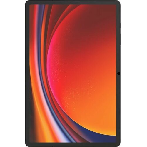 Защитная пленка Samsung для Samsung Galaxy Tab S9+/S9 FE+ (EF-UX810CTEGRU) Прозрачная