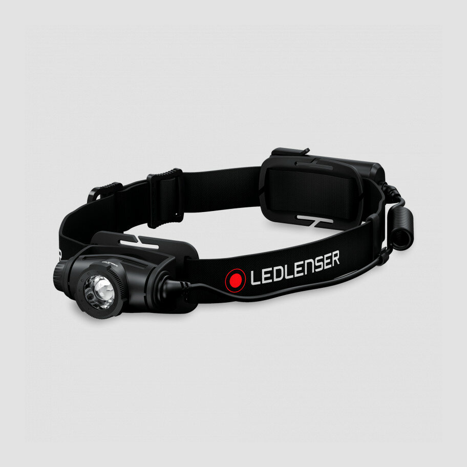 LED Lenser - фото №15