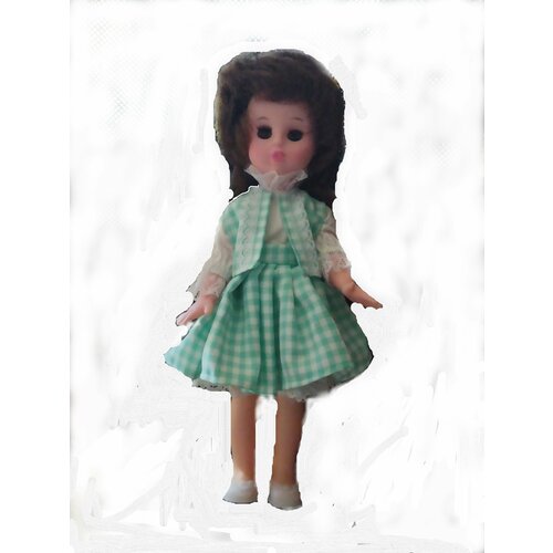Кукла Марина 40см в пакете кукла лелик 40см в пакете