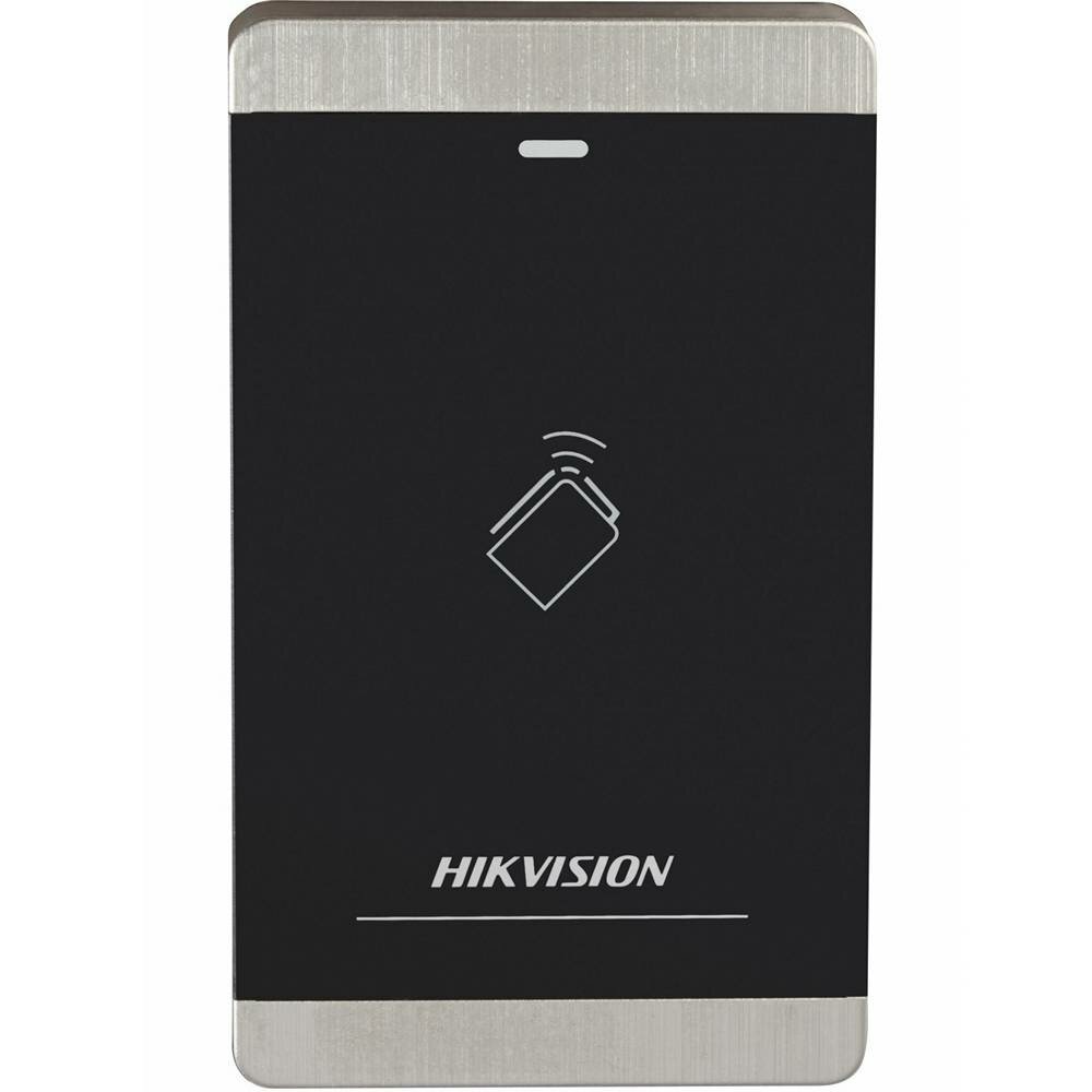 Считыватель HIKVISION - фото №5