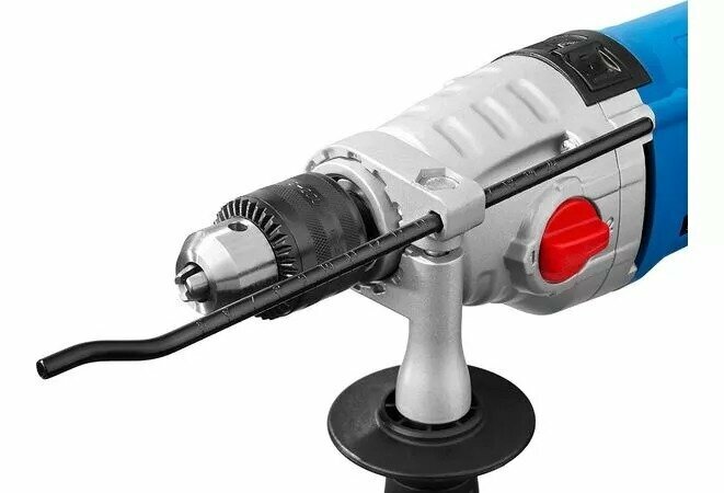 Дрели Дрель ударная ЗДУ-1100-2 ЭРММ2 Профессионал, ЗУБР 1100 Вт