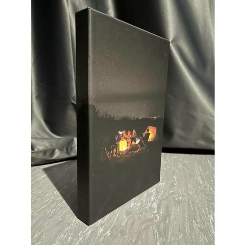 Альбом BTS - Young Forever (night)