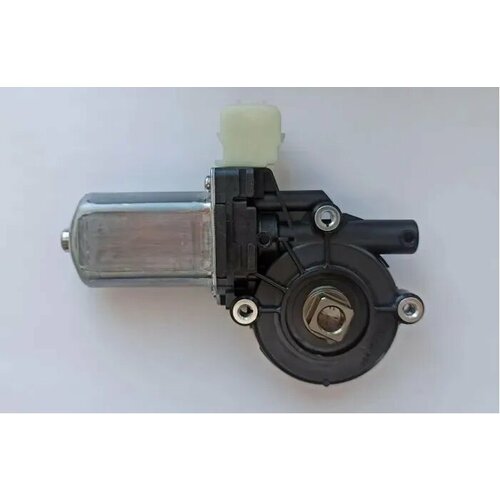 Моторчик стеклоподъемника передний левый на Nissan Ниссан X-Trail T32 807304CL1A 1800₽