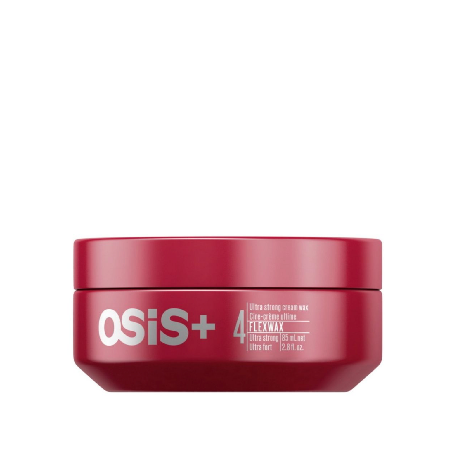 Крем-воск для волос OSIS Flexwax Schwarzkopf/Шварцкопф 85мл SCHWARZKOPF ProfessionalSK - фото №7