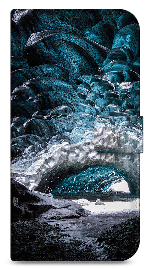 Чехол-книжка "Путешествия фон 46 book" на Samsung Galaxy J8 / Самсунг Галакси Джей 8