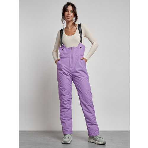 Полукомбинезон MTFORCE, размер M, фиолетовый