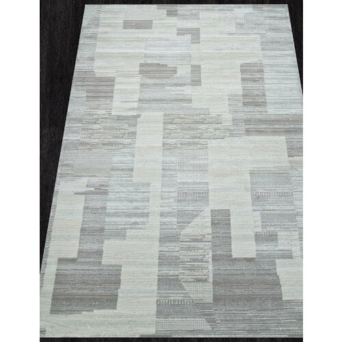 Ковер россия Ковер на пол в гостиную в спальню 250х350 см современный ворс 10 мм 380506