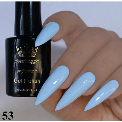 Daccordo Гель -Лак