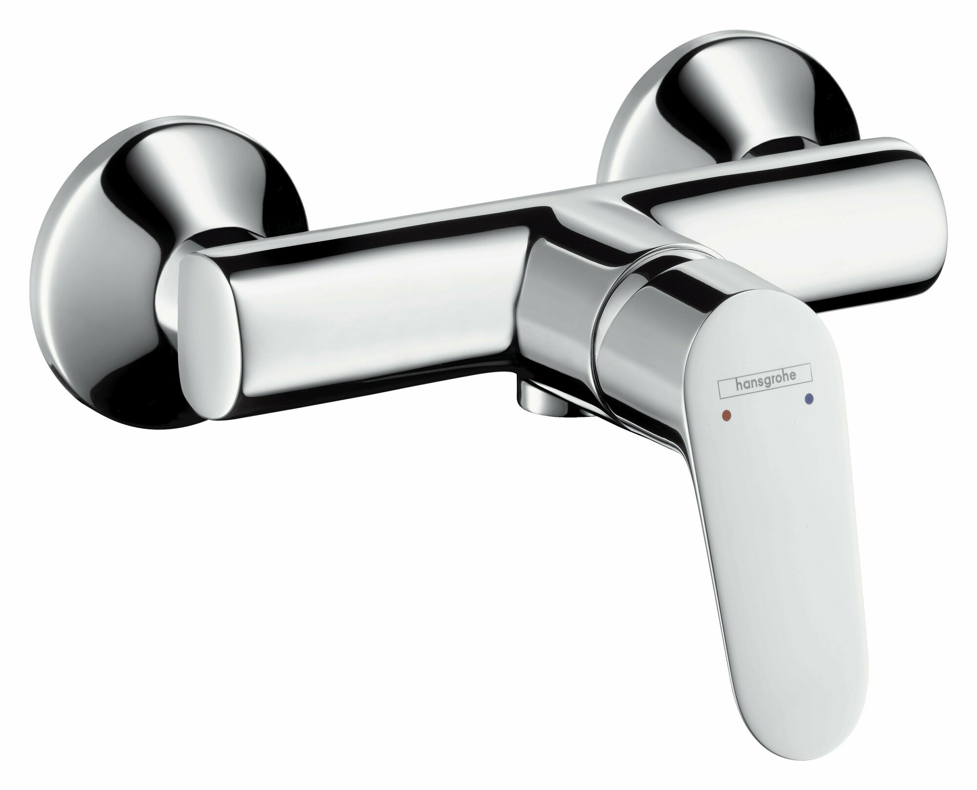 Смеситель для душа Hansgrohe - фото №13