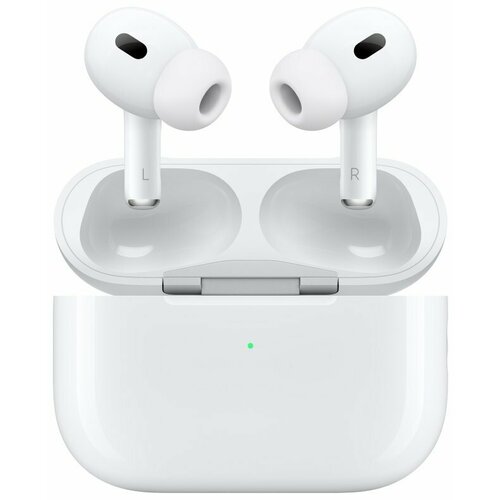 Беспроводные наушники Apple AirPods Pro 2 Magsafe USB-C 8813000₽