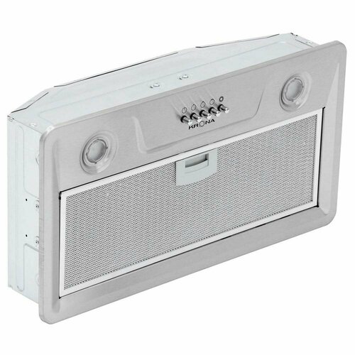 Вытяжка Krona ELISA 600 INOX PB 1139000₽