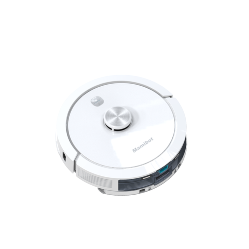 Робот-пылесос Mamibot EXVAC900 белый 2060500₽