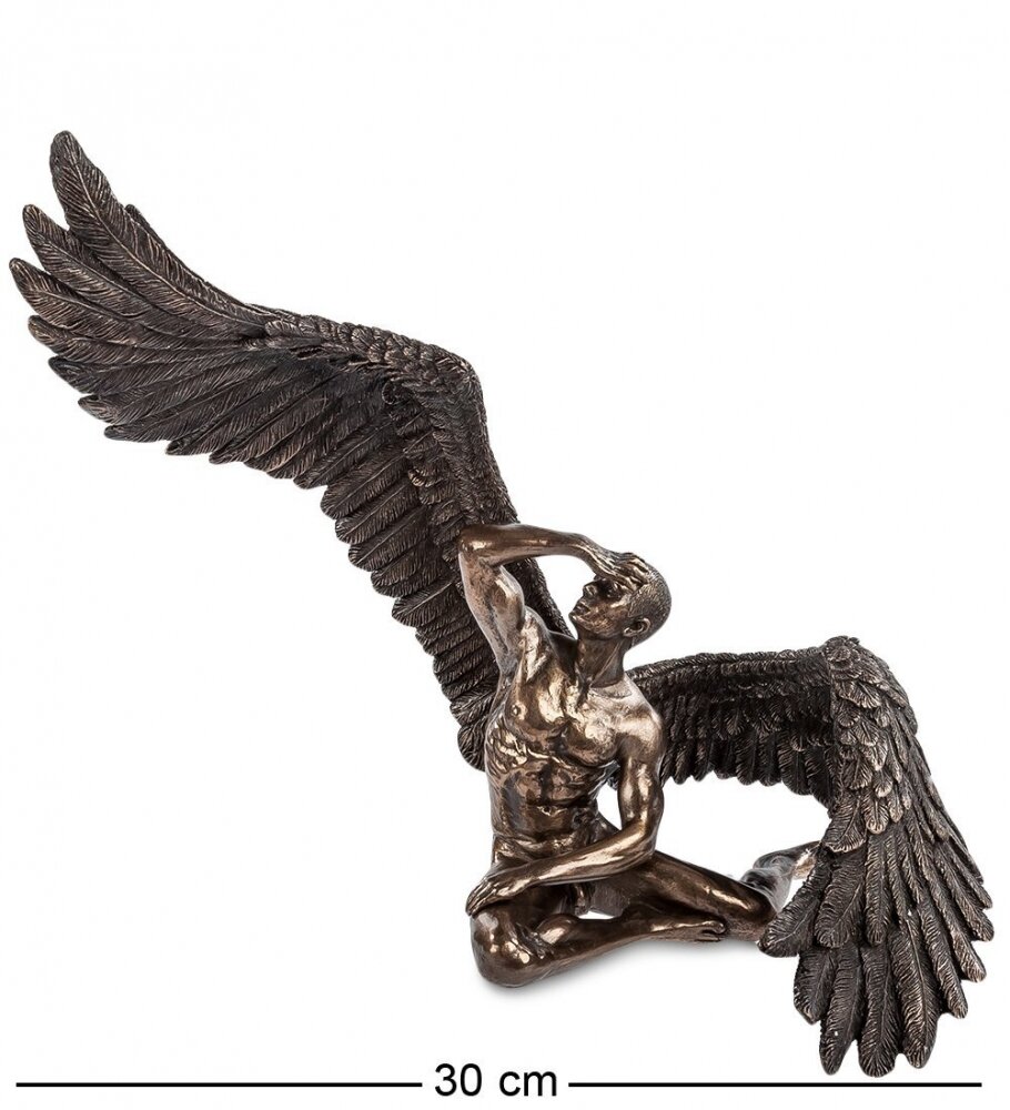 Статуэтка Veronese "Ангел" (bronze) WS-642