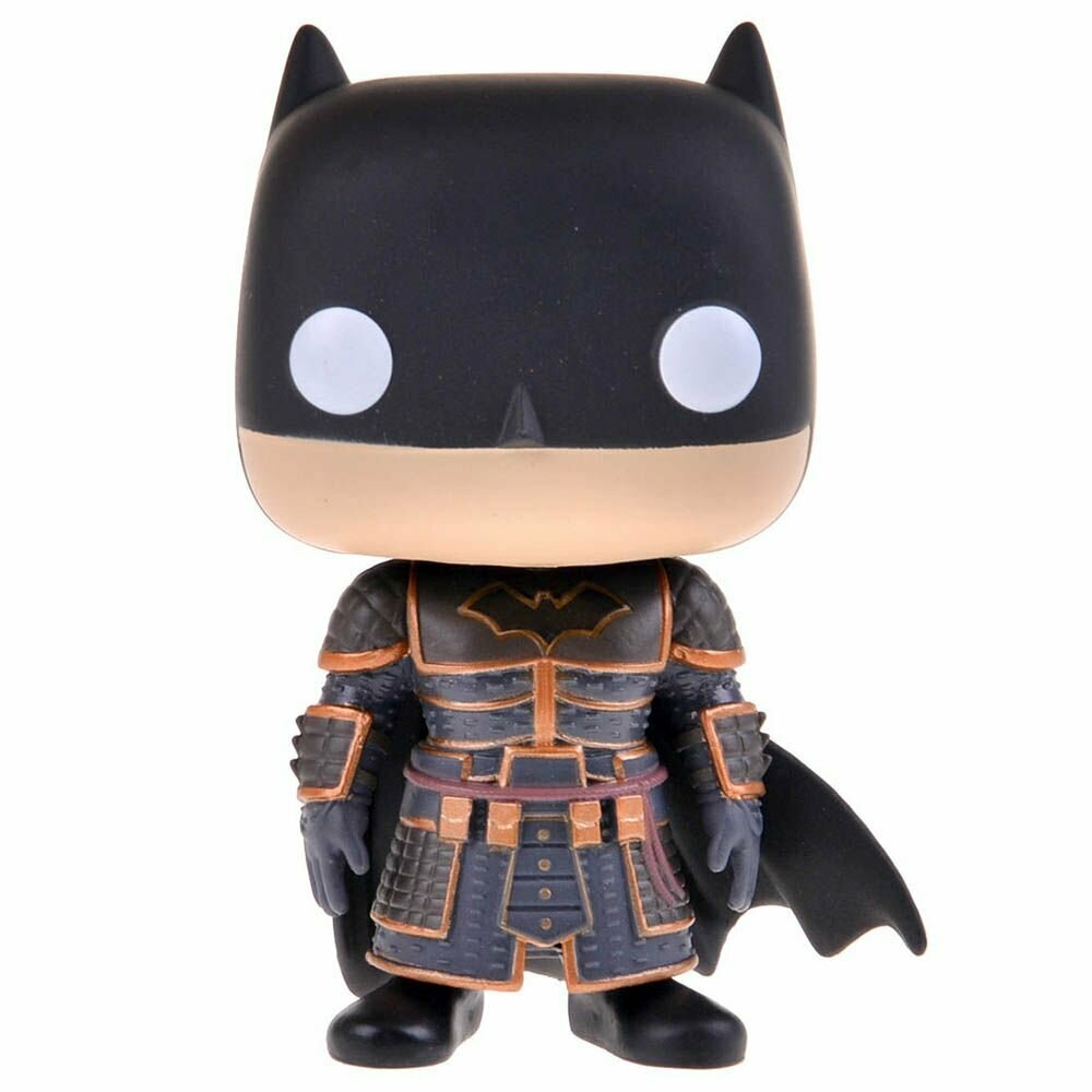 Фигурка Funko POP! DC: Бэтмен (нарядный)