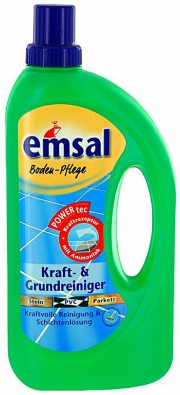 Emsal Интенсивное моющее средство для полов