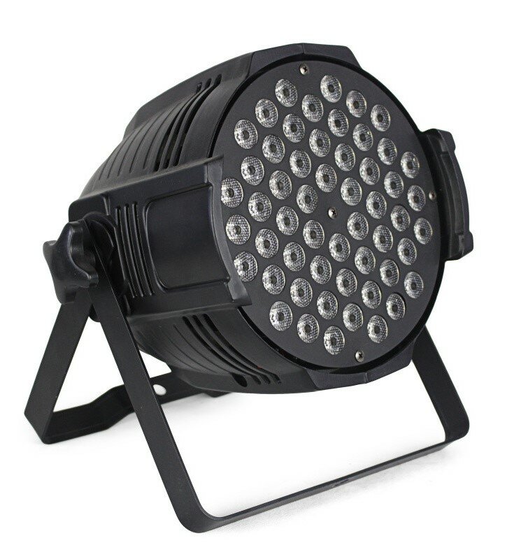 Прожектор PAR LED Euro DJ LED PAR-543 UV/60 — фото 1