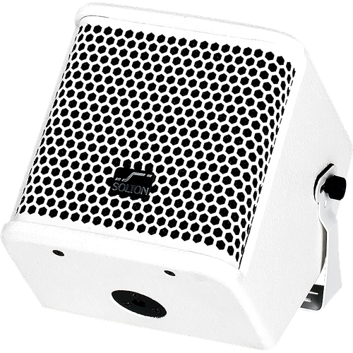 SOLTON Германия IP 5 CX WHITE Двухполосная АС 5 105Гц-20 кГц шт 4309100₽