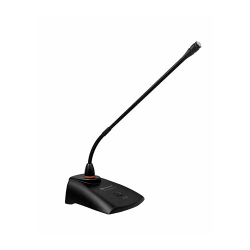 TSG-600 Гусиная шея с подставкой кнопка включения индикация RELACART 1472500₽