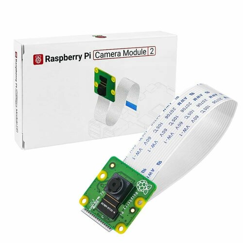 Камера Raspberry Pi Camera Module v2 original raspberry pi camera v2 module light sensitive chips 8mp pixel with sony imx219 1080p video support raspberry pi