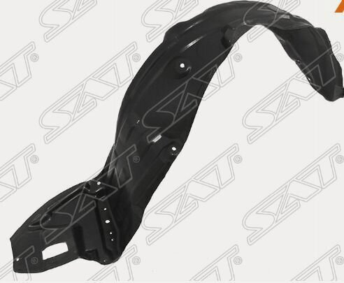 Изображение товара Подкрылок TOYOTA RUNX/ALLEX 00-02/COROLLA 00-04/SPACIO 01-07 RH