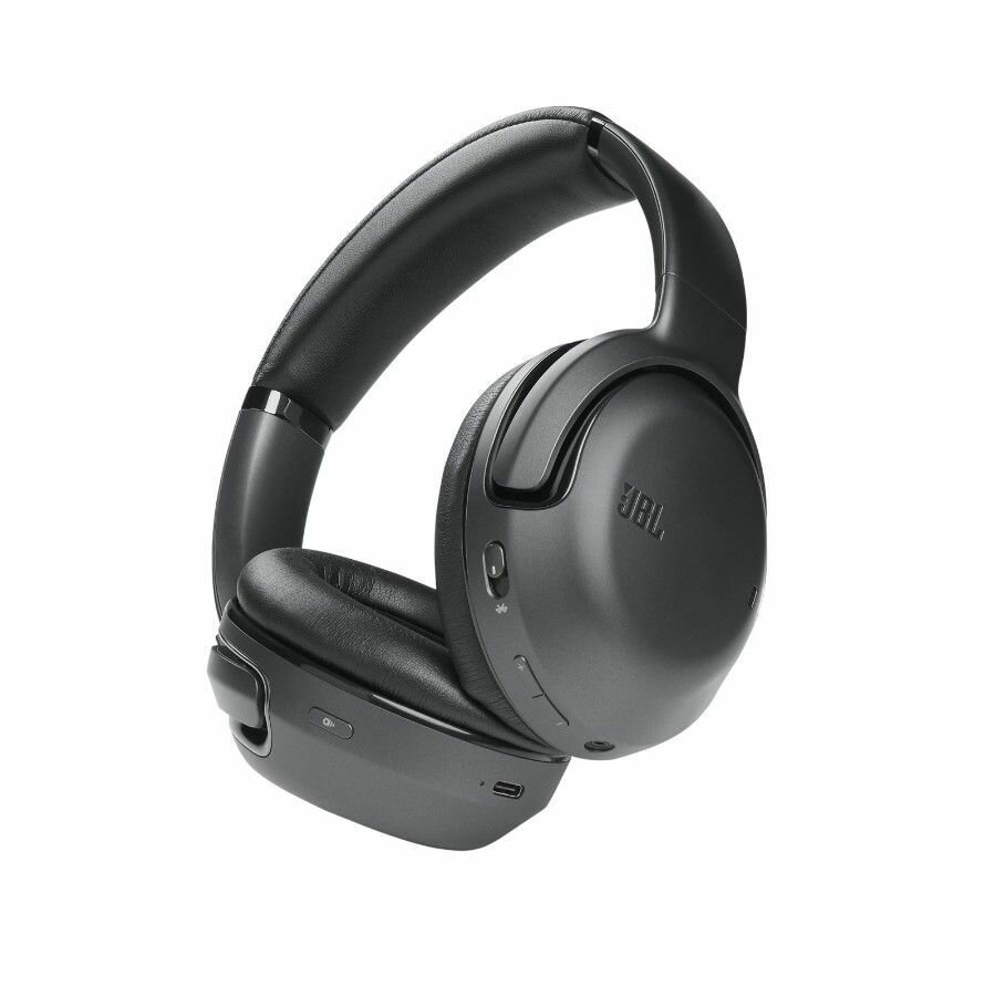 Наушники JBL Tour ONE Black (JBLTOURONEBLK)