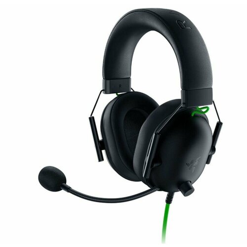 Игровые наушники Razer Blackshark V2 X RZ04-03240100-R3M1 1086800₽