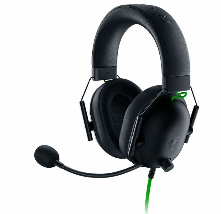 Игровые наушники Razer Blackshark V2 X (RZ04-03240100-R3M1)