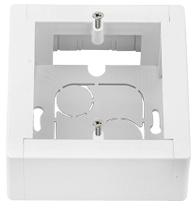 Подрозетник ОП 88х88х42,5 мм BYLECTRICA К-440 исп.1