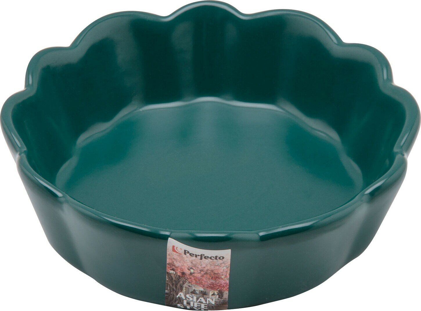 Сервировочный салатник Perfecto Linea LINEA Asian