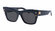 Balmain B-II BPS-101C-55 NVY-GLD