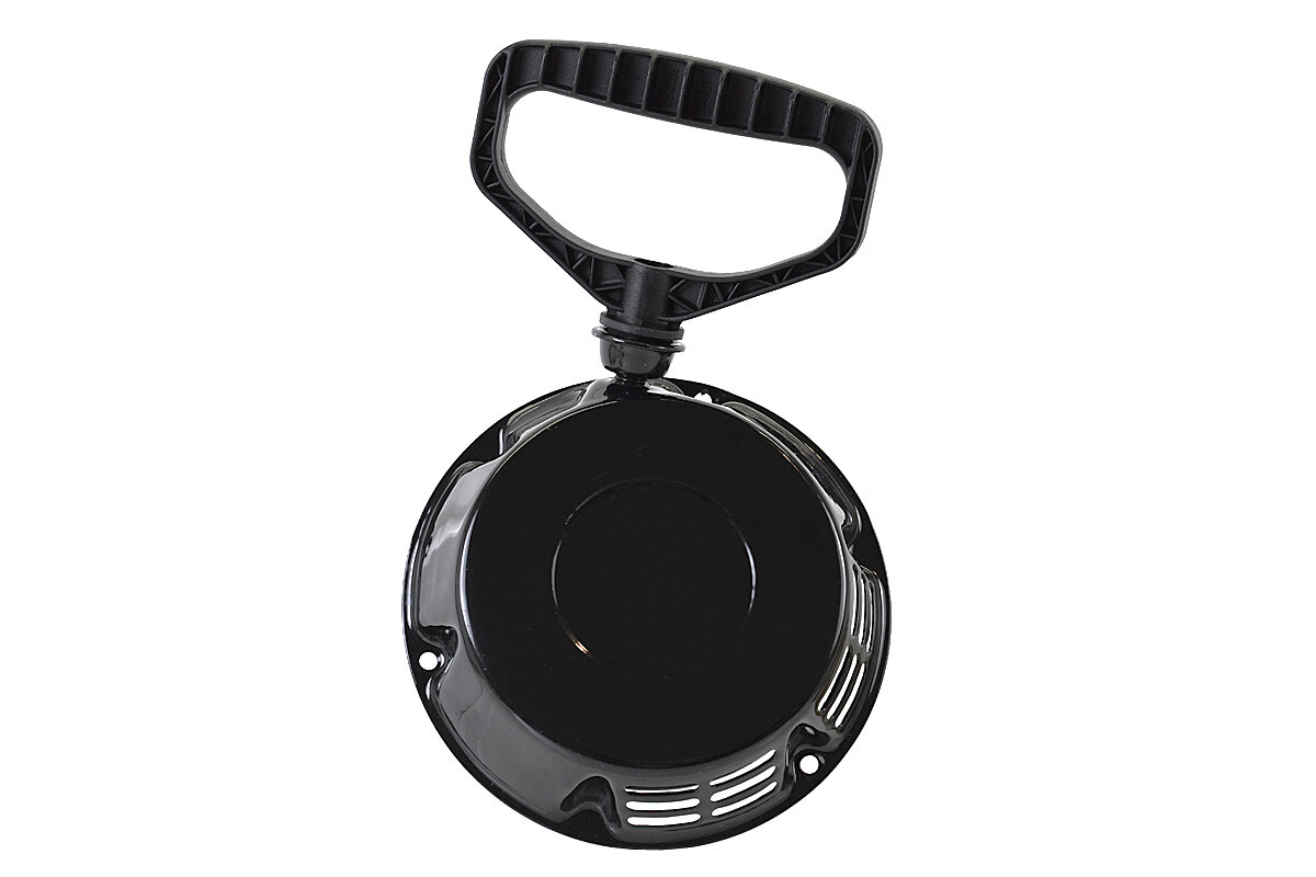 фото Стартер в сборе (ручной) для снегоуборщика CHAMPION ST-553, ST-655, ST-661, ST-662E, ST-762E