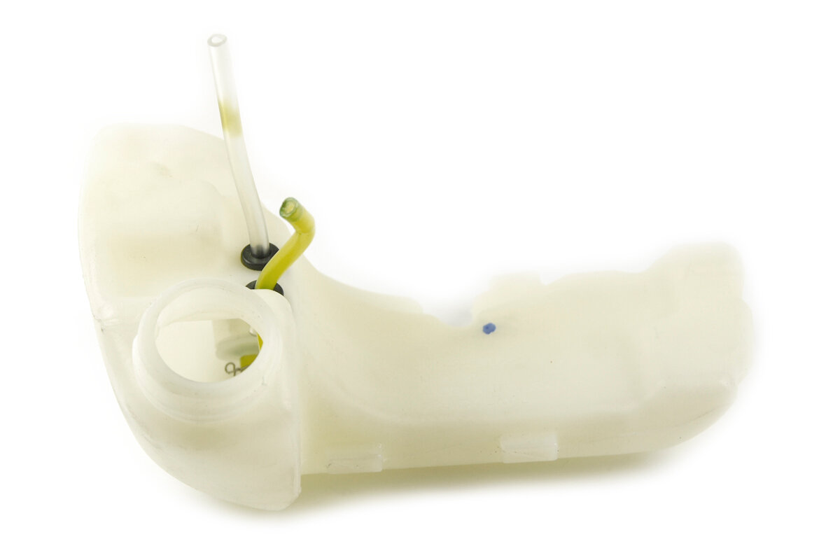 фото Бак топливный в сборедля высотореза Husqvarna SAW ATTACHMENT