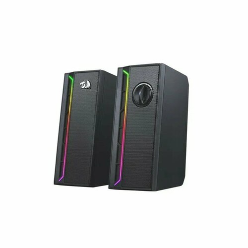 Defender Колонки Акустическая 20 система Calliope RGB USB35мм аудио-вход Redragon 150500₽