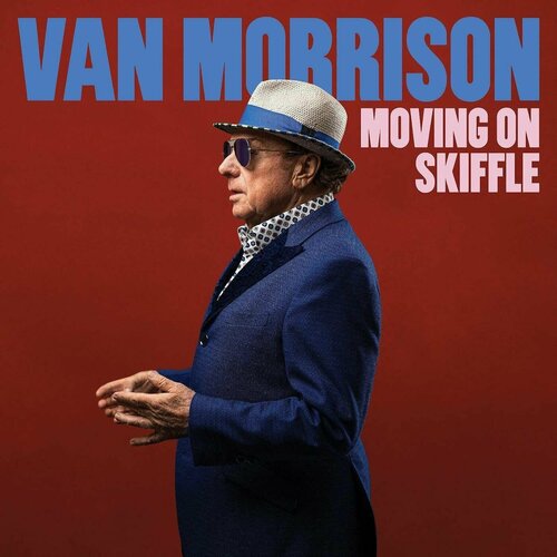 0602448192288, Виниловая пластинка Morrison, Van, Moving On Skiffle виниловая пластинка van morrison moving on skiffle 2 lp