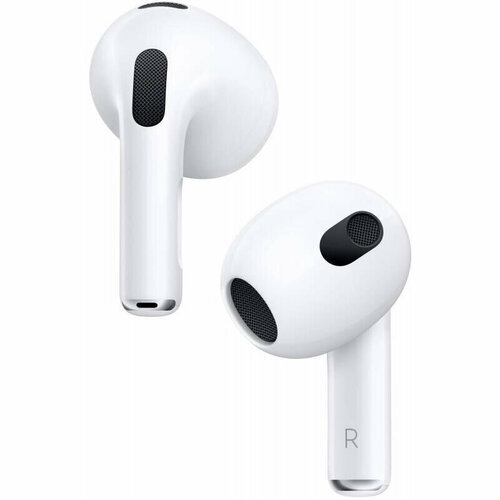 Наушники Apple AirPods 3 Generation MPNY3ZAA 2999000₽