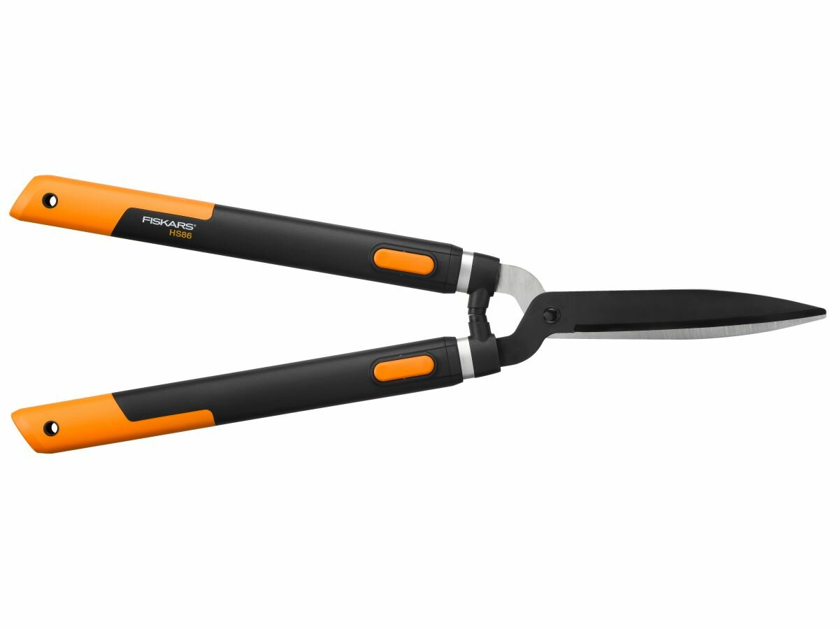 Ножницы для кустов FISKARS SmatrFit (114800)