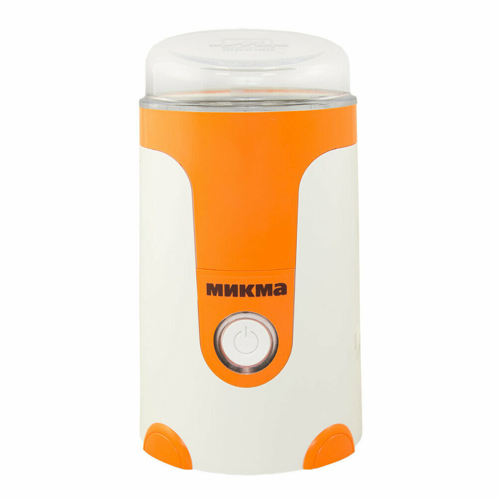 Микма ИП 33 White-Orange