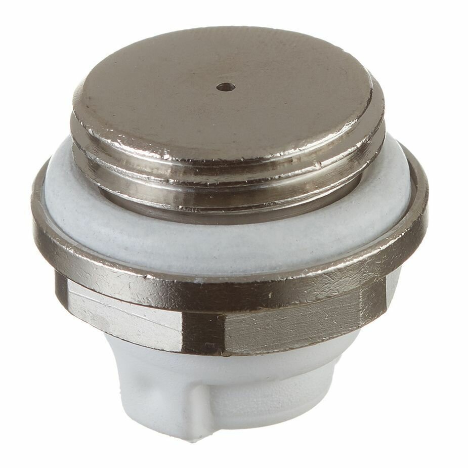 фото Кран Маевского Simplex тип С (F10714) 1/2 НР(ш) для радиатора