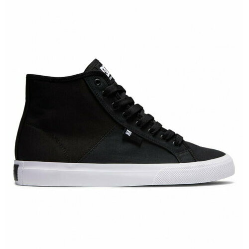 кеды dc shoes размер 43 черный Кеды DC Shoes, размер 5.5D, черный