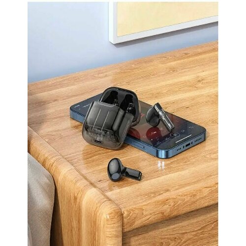 Беспроводные наушники borofone 128000₽