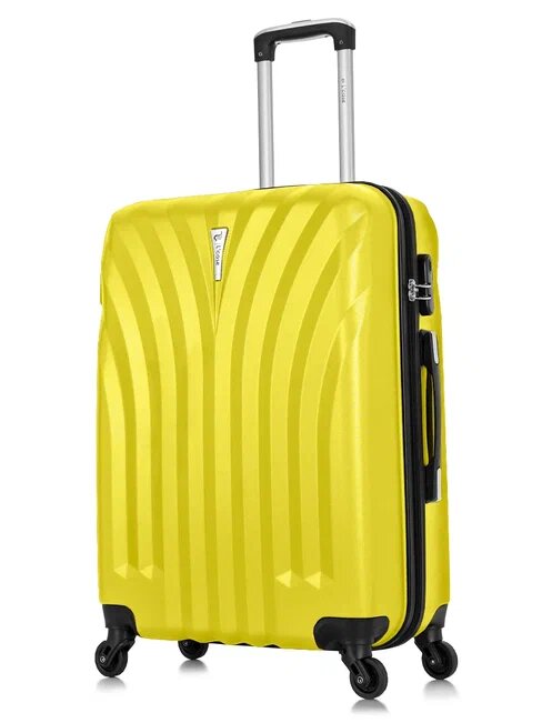  L'Case Phuket M Yellow / M 